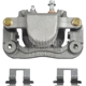 Purchase Top-Quality Rear Right Rebuilt Caliper With Hardware by WILSON - 99-00844A pa3