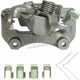 Purchase Top-Quality Rear Right Rebuilt Caliper With Hardware by WILSON - 99-01163B pa2