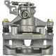 Purchase Top-Quality Rear Right Rebuilt Caliper With Hardware by WILSON - 99-04812A pa1