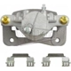 Purchase Top-Quality Rear Right Rebuilt Caliper With Hardware by WILSON - 99-17344B pa2