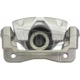 Purchase Top-Quality Rear Right Rebuilt Caliper With Hardware by WILSON - 99-17344B pa3