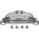 Purchase Top-Quality Rear Right Rebuilt Caliper With Hardware by WILSON - 99-17429B pa2