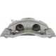 Purchase Top-Quality Rear Right Rebuilt Caliper With Hardware by WILSON - 99-17429B pa3