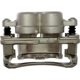 Purchase Top-Quality Rear Right Rebuilt Caliper With Pad by ACDELCO - 18R1379C pa2