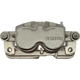 Purchase Top-Quality Rear Right Rebuilt Caliper With Pad by ACDELCO - 18R1379C pa3