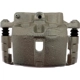 Purchase Top-Quality Rear Right Rebuilt Caliper With Pad by ACDELCO - 18R1379C pa5