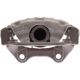 Purchase Top-Quality Rear Right Rebuilt Caliper With Pad by ACDELCO - 18R2086F1 pa2