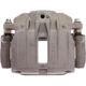 Purchase Top-Quality Rear Right Rebuilt Caliper With Pad by ACDELCO - 18R2086F1 pa3