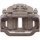 Purchase Top-Quality Rear Right Rebuilt Caliper With Pad by ACDELCO - 18R2086F1 pa4