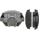 Purchase Top-Quality Rear Right Rebuilt Caliper With Pad by ACDELCO - 18R2471C pa3