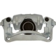 Purchase Top-Quality Rear Right Rebuilt Caliper With Pad by RAYBESTOS - RC11555C pa5