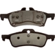 Purchase Top-Quality Rear Right Rebuilt Caliper With Pad by RAYBESTOS - RC12467C pa1