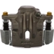 Purchase Top-Quality Rear Right Rebuilt Caliper With Pad by RAYBESTOS - RC12773C pa2