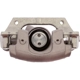 Purchase Top-Quality Rear Right Rebuilt Caliper With Pad by RAYBESTOS - RC12840C pa1