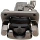 Purchase Top-Quality Rear Right Rebuilt Caliper With Pad by RAYBESTOS - RC10545 pa1