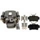 Purchase Top-Quality Rear Right Rebuilt Caliper With Pad by RAYBESTOS - RC10545 pa5