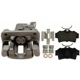 Purchase Top-Quality Rear Right Rebuilt Caliper With Pad by RAYBESTOS - RC10545 pa6