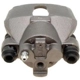 Purchase Top-Quality Rear Right Rebuilt Caliper With Pad by RAYBESTOS - RC10911C pa3