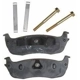 Purchase Top-Quality Rear Right Rebuilt Caliper With Pad by RAYBESTOS - RC10911C pa5
