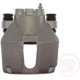 Purchase Top-Quality Rear Right Rebuilt Caliper With Pad by RAYBESTOS - RC10911C pa6