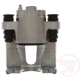Purchase Top-Quality Rear Right Rebuilt Caliper With Pad by RAYBESTOS - RC10911C pa9