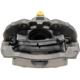 Purchase Top-Quality Rear Right Rebuilt Caliper With Pad by RAYBESTOS - RC10993QS pa1