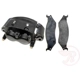 Purchase Top-Quality Rear Right Rebuilt Caliper With Pad by RAYBESTOS - RC11008 pa3
