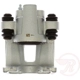 Purchase Top-Quality Rear Right Rebuilt Caliper With Pad by RAYBESTOS - RC11267C pa2