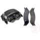 Purchase Top-Quality Rear Right Rebuilt Caliper With Pad by RAYBESTOS - RC11311 pa3
