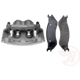 Purchase Top-Quality Rear Right Rebuilt Caliper With Pad by RAYBESTOS - RC11311 pa4