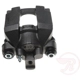 Purchase Top-Quality Rear Right Rebuilt Caliper With Pad by RAYBESTOS - RC11497 pa4