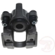 Purchase Top-Quality Rear Right Rebuilt Caliper With Pad by RAYBESTOS - RC11497 pa5