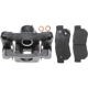 Purchase Top-Quality Rear Right Rebuilt Caliper With Pad by RAYBESTOS - RC11536 pa1