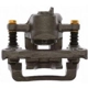 Purchase Top-Quality Rear Right Rebuilt Caliper With Pad by RAYBESTOS - RC11536 pa11