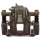 Purchase Top-Quality Rear Right Rebuilt Caliper With Pad by RAYBESTOS - RC11536 pa13
