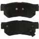 Purchase Top-Quality Rear Right Rebuilt Caliper With Pad by RAYBESTOS - RC11536 pa15