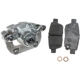 Purchase Top-Quality Rear Right Rebuilt Caliper With Pad by RAYBESTOS - RC11719 pa2