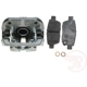 Purchase Top-Quality Rear Right Rebuilt Caliper With Pad by RAYBESTOS - RC11719 pa3