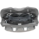 Purchase Top-Quality Rear Right Rebuilt Caliper With Pad by RAYBESTOS - RC11886 pa1