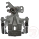 Purchase Top-Quality Rear Right Rebuilt Caliper With Pad by RAYBESTOS - RC11932C pa1