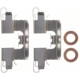 Purchase Top-Quality Rear Right Rebuilt Caliper With Pad by RAYBESTOS - RC11932C pa12