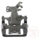 Purchase Top-Quality Rear Right Rebuilt Caliper With Pad by RAYBESTOS - RC11932C pa4