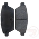 Purchase Top-Quality Rear Right Rebuilt Caliper With Pad by RAYBESTOS - RC11932C pa5