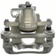 Purchase Top-Quality Rear Right Rebuilt Caliper With Pad by RAYBESTOS - RC12003C pa8