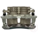 Purchase Top-Quality Rear Right Rebuilt Caliper With Pad by RAYBESTOS - RC12056C pa2