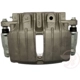 Purchase Top-Quality Rear Right Rebuilt Caliper With Pad by RAYBESTOS - RC12056C pa4