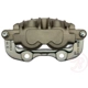 Purchase Top-Quality Rear Right Rebuilt Caliper With Pad by RAYBESTOS - RC12056C pa5