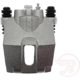 Purchase Top-Quality Rear Right Rebuilt Caliper With Pad by RAYBESTOS - RC12139C pa1