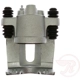 Purchase Top-Quality Rear Right Rebuilt Caliper With Pad by RAYBESTOS - RC12139C pa2