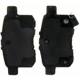 Purchase Top-Quality Rear Right Rebuilt Caliper With Pad by RAYBESTOS - RC12163C pa11
